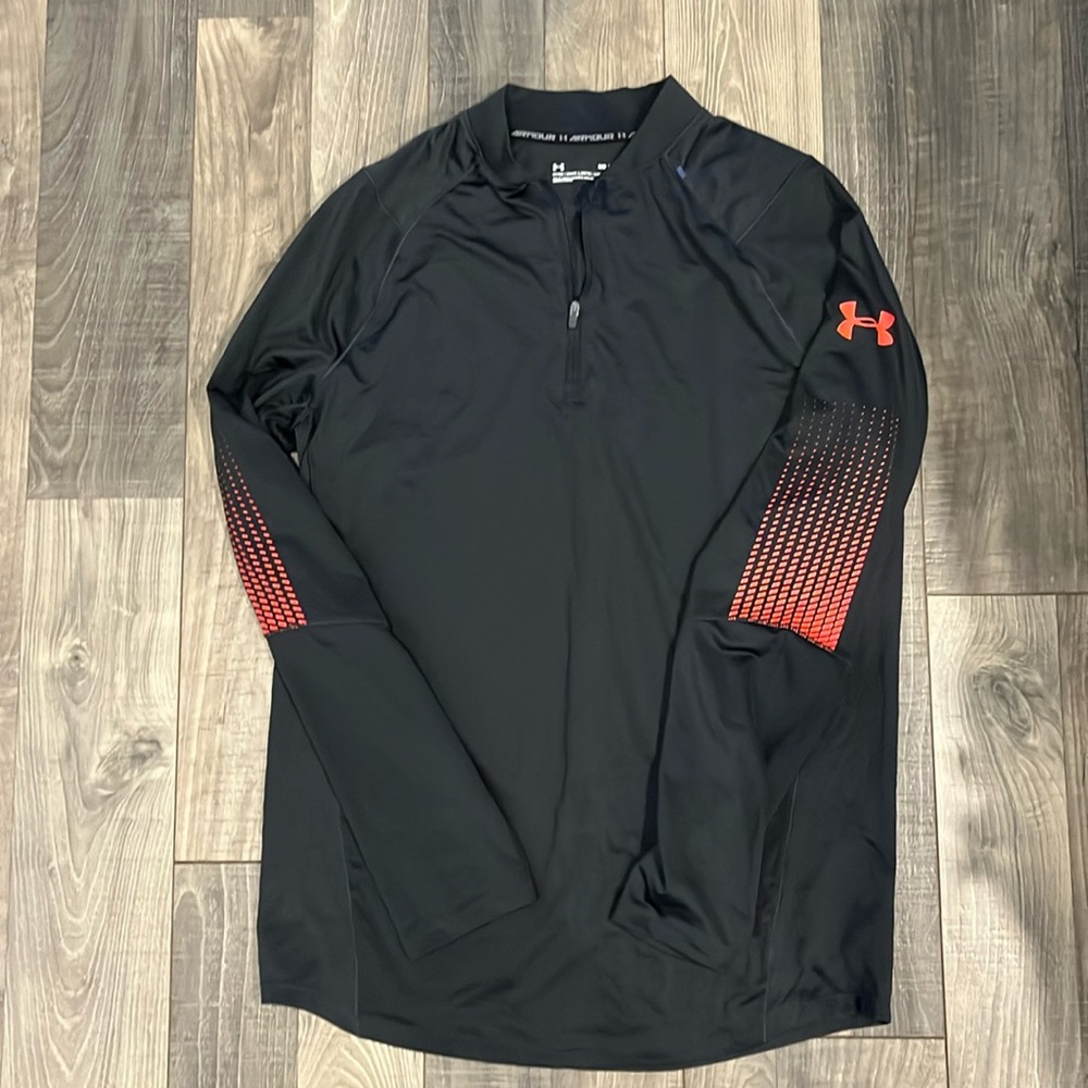 Under Amour long sleeve